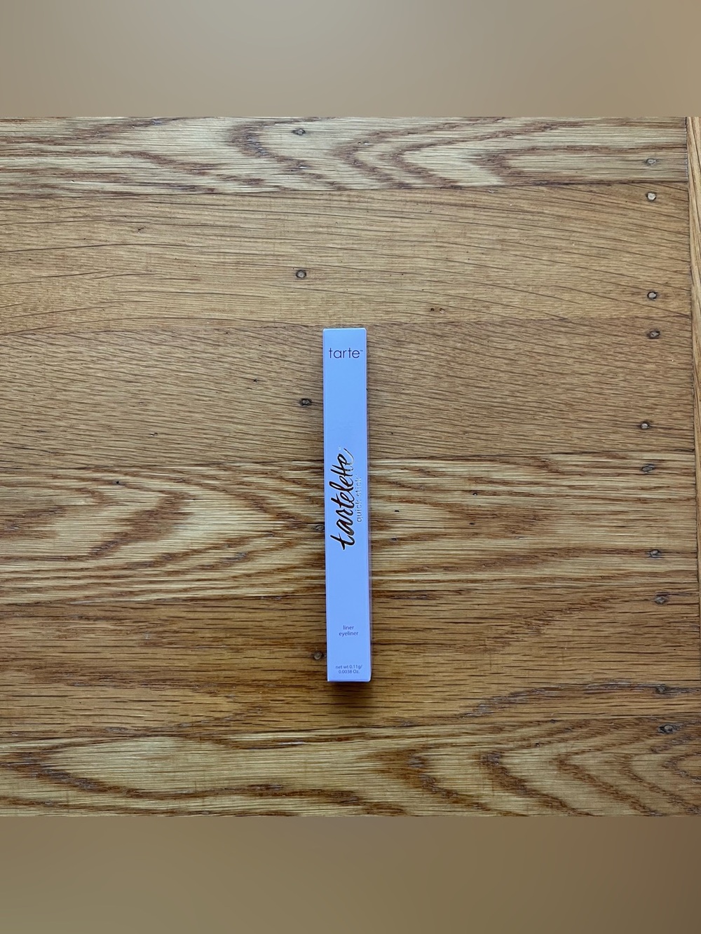 Tarte Cosmetics Eyeliner